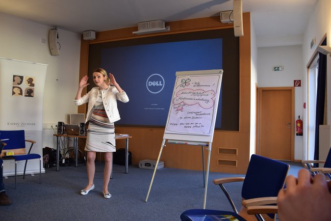 Funktionärsseminar "Zukunftswerkstatt Landjugend"