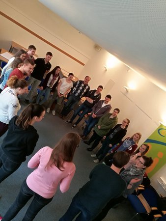 Zukunftswerkstatt Landjugend Burgenland