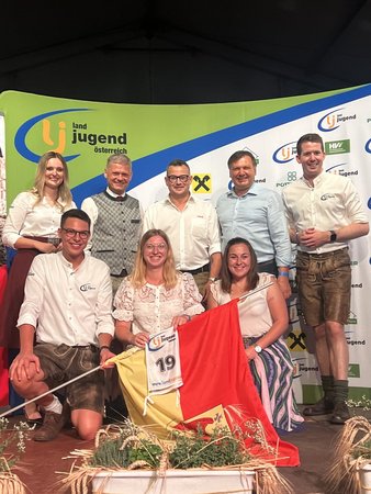 Bundesentscheid Pfluegen 2026